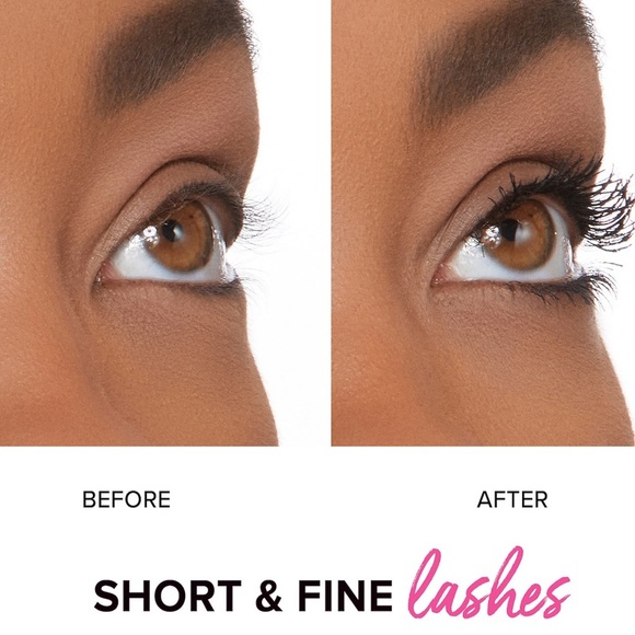 Pick 8/$50 Too Faced Better Than Sex Volumizing & Lengthening Mascara🆕de… - Picture 4 of 10